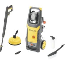 Aparat de spălat cu presiune Stanley SXPW16E 1600W, max. 125 bar 420l/h 230V, lungime cablu 5m