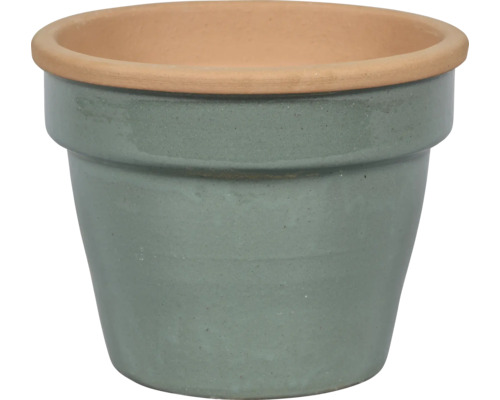 Ghiveci de flori din ceramică