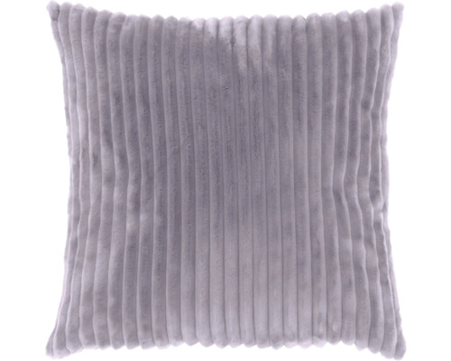 Pernă pătrată din catifea cord