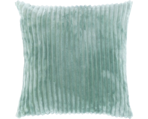 Pernă pătrată cu model reiat