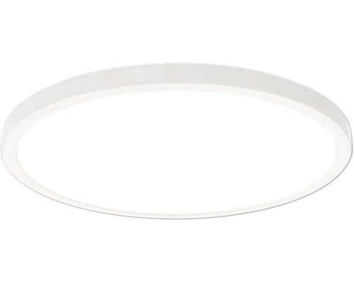 Lumină de plafon rotundă