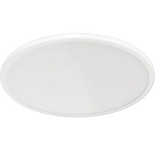 Lumină de plafon ovală