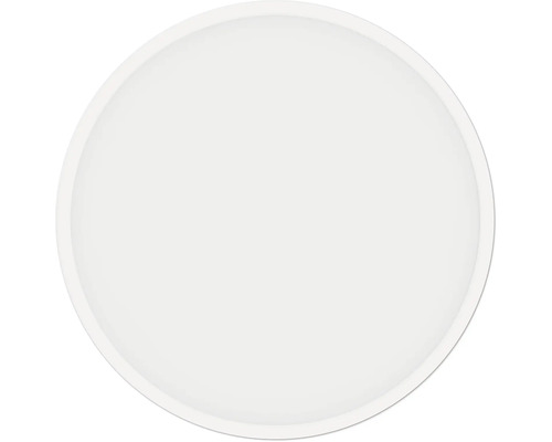 Plafonieră rotundă