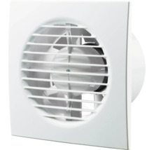 Ventilator de perete cu capac rotund al ventilatorului