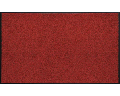 Traversă Velura roșu 90x150 cm