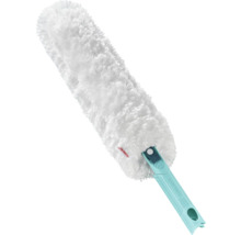 Pămătuf de praf cu mâner extensibil și husă din microfibră