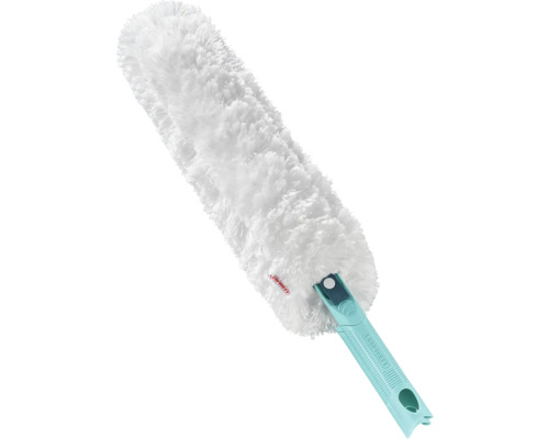 Pămătuf praf Leifheit Superduster XL Pămătuf de praf cu mâner extensibil și husă din microfibră