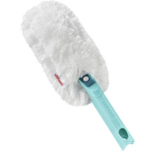 Pămătuf de praf cu mâner din plastic