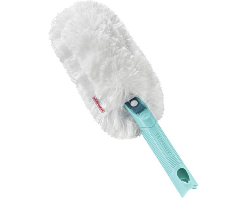 Pămătuf praf Leifheit Superduster XL Pămătuf de praf cu mâner din plastic