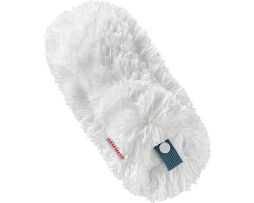 Rezervă pămătuf praf Leifheit Superduster Lavetă albă pentru praf Leifheit din fibre sintetice