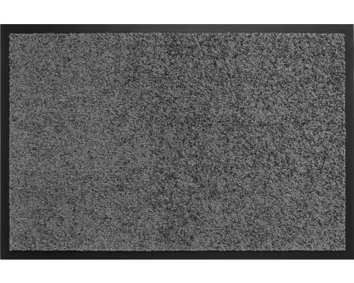 Covoraş intrare Velura gri 60x90 cm