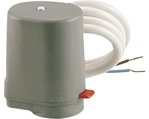 Acționare termică cu cablu