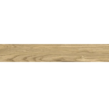 Placă ceramică aspect lemn cu structură de lemn