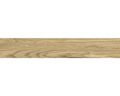 Placă ceramică aspect lemn cu structură de lemn