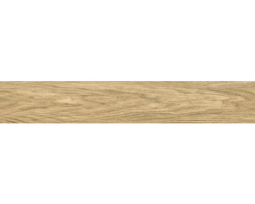 Placă ceramică aspect lemn cu structură de lemn