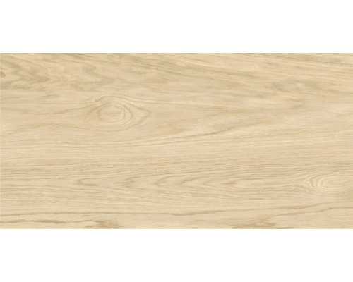 Prim-plan al unei plăci de culoare deschisă cu aspect de lemn