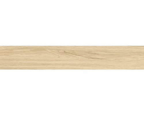 Placă ceramică aspect lemn cu structură de lemn