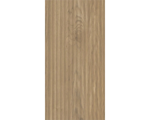 Placă de lemn cu linii verticale