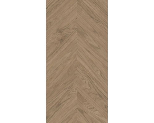 Podea din lemn cu model herringbone