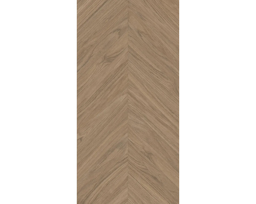 Montare pardoseală vinil în model herringbone