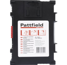 Set carote de găurit Pattfield Bi-Meta, 8 piese