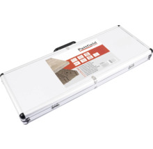 Set burghie Pattfield în cutie de aluminiu