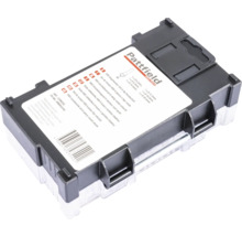 Set burghie filetate Pattfield HSS 6,3-20,5mm, 6 piese