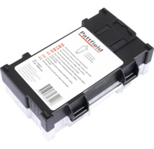 Set burghie în trepte Pattfield HSS 3-30,5mm, 3 piese