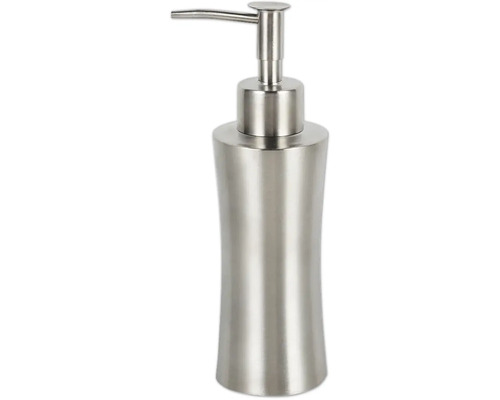 Dozator săpun lichid form&style CURVE inox mat