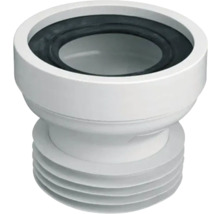 Racord WC flexibil Ø100 mm/Ø110 mm 120 mm