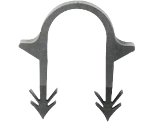 Clema de fixare a țevilor pentru fixarea țevilor