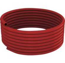 Rolă tub din plastic