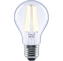 Bec LED clar cu soclu Edison