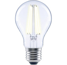 Bec LED transparent cu design retro