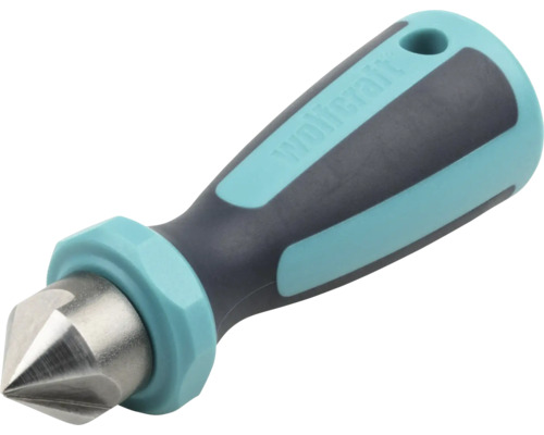Zencuitor manual Wolfcraft 19mm