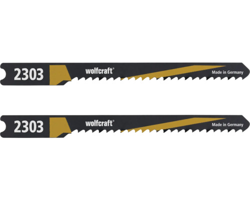 Pânze fierăstrău pendular Wolfcraft 70/50 mm, pentru lemn & plastic, pachet 2 bucăți Pânze fierăstrău pendular Wolfcraft 70/50 mm, pentru lemn & plastic, pachet 2 bucăți