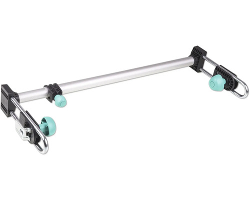 Dispozitiv de tensionare Wolfcraft Easy 60-100 cm pentru tocuri/rame de uși
