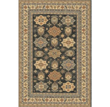 Covor cu design modelat