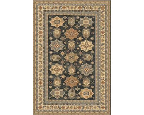 Covor cu design modelat