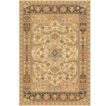 Covor cu model tradițional pentru interior