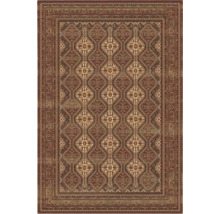 Covor cu modele tradiționale pentru interior