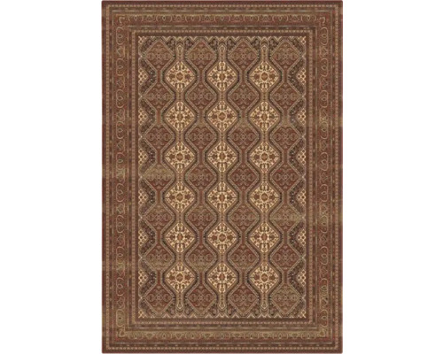 Covor cu modele tradiționale pentru interior