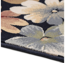 Covor cu model floral