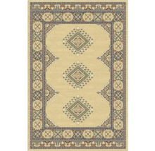 Covor cu model geometric