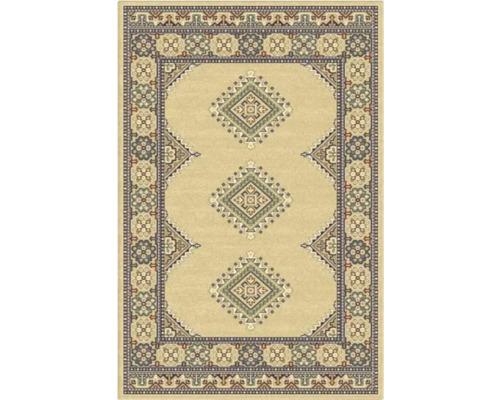 Covor tradițional 41334 Atlas 80x150 cm Covor cu model geometric
