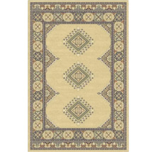 Covor cu model geometric