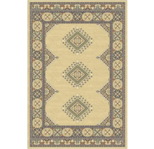 Covor cu modele geometrice