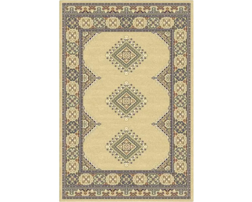 Covor tradițional 41334 Atlas 160x230 cm Covor cu modele geometrice