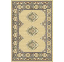 Covor cu model geometric