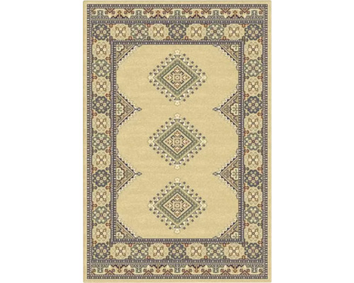 Covor tradițional 41334 Atlas 200x300 cm Covor cu model geometric